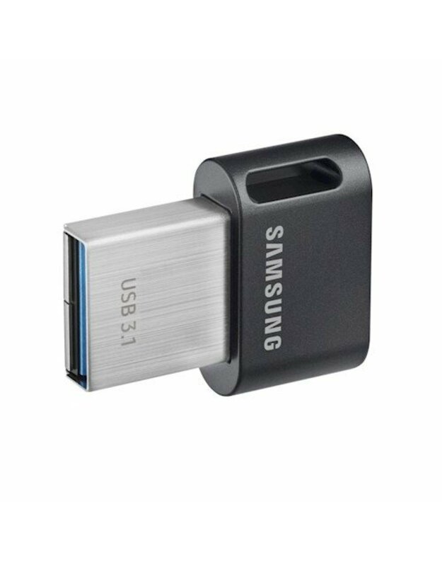 Samsung Fit Plus flash memory USB 3.1 (32 GB) gray