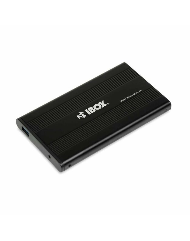 Disko korpusas I-BOX HD-02 HDD dėklas USB 3.0