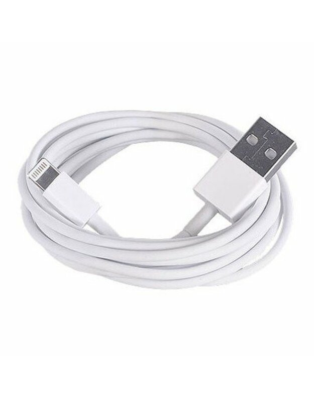 USB Laidas iPhone 5/SE/6/6S/7/8/X Lightning