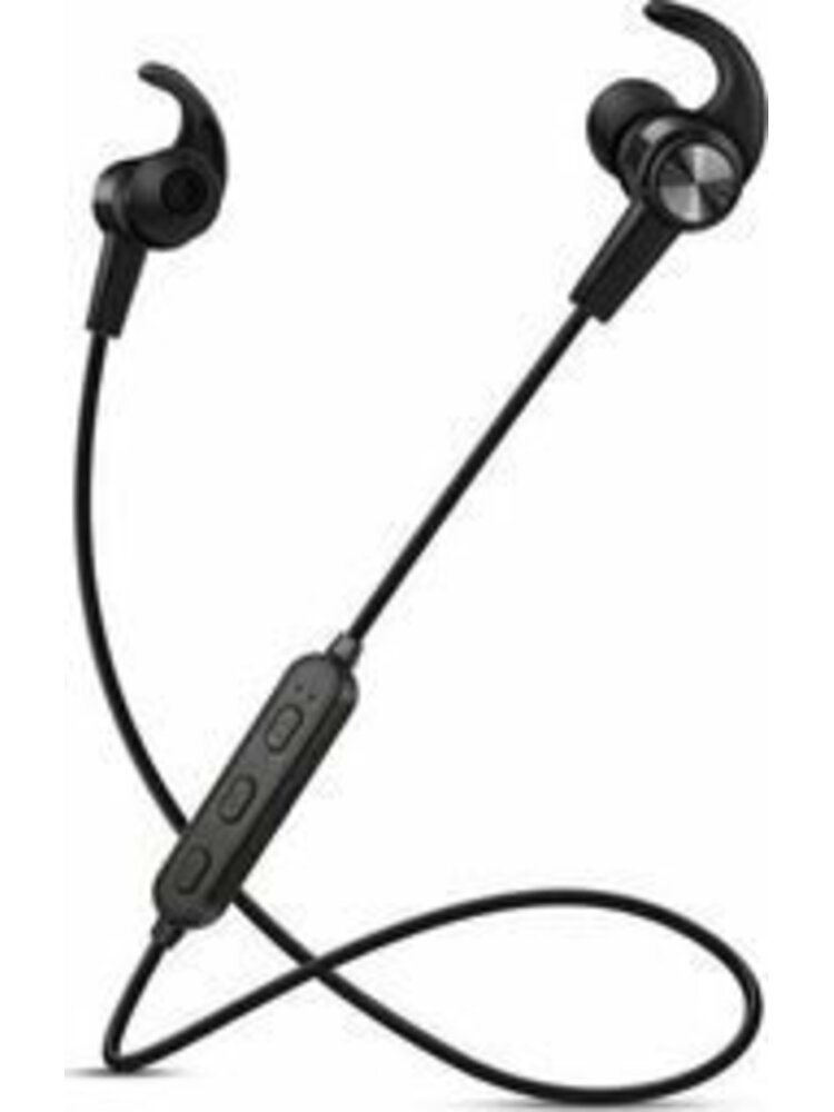Ausinukai su mikrofonu X-ZERO X-H842BW (sports, Bluetooth, wireless)