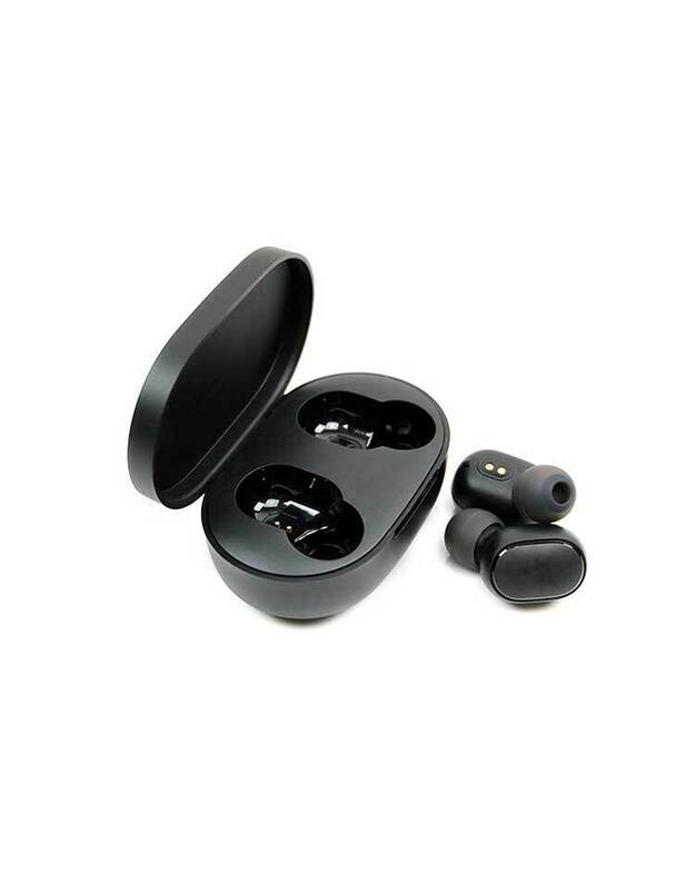 Xiaomi Mi True Wireless Earbuds Basic 2 Bluetooth 5.0, Black