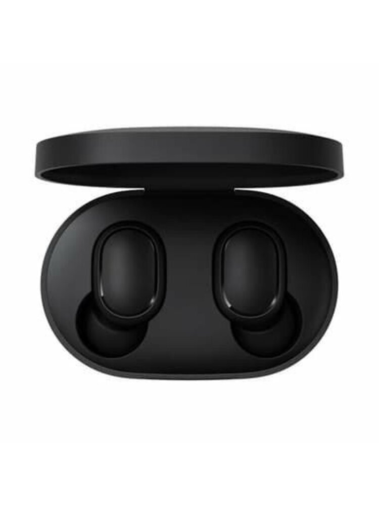 Xiaomi Mi True Wireless Earbuds Basic 2 Bluetooth 5.0, Black