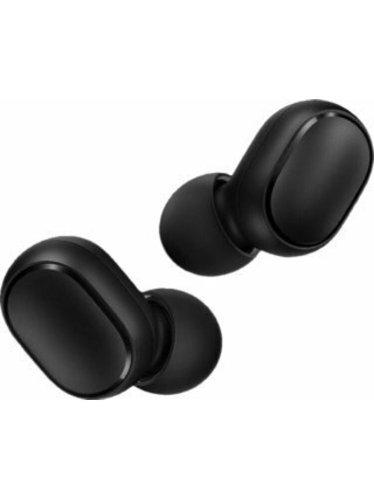 Xiaomi Mi True Wireless Earbuds Basic 2 Bluetooth 5.0, Black