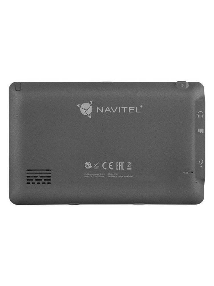 GPS NAVIGACIJA NAVITEL E700