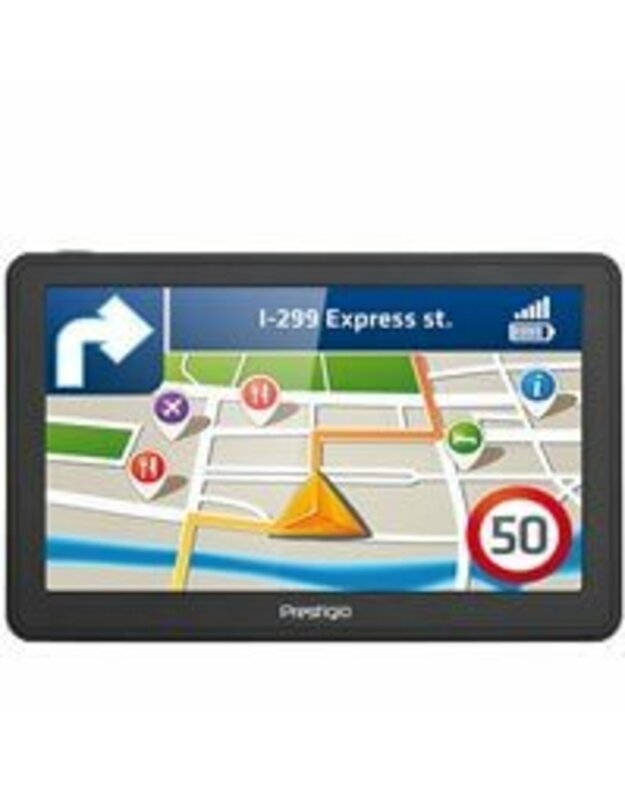 GPS NAVIGACIJA Prestigio Geovision 7059