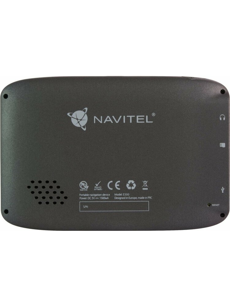 GPS NAVIGACIJA NAVITEL F150