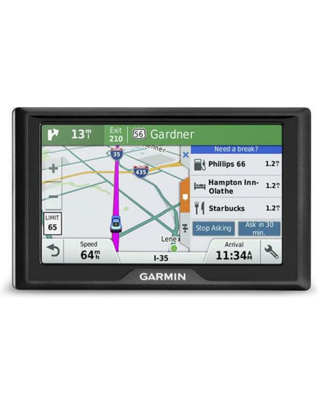 GPS NAVIGACIJA Garmin Drive 50 MPC