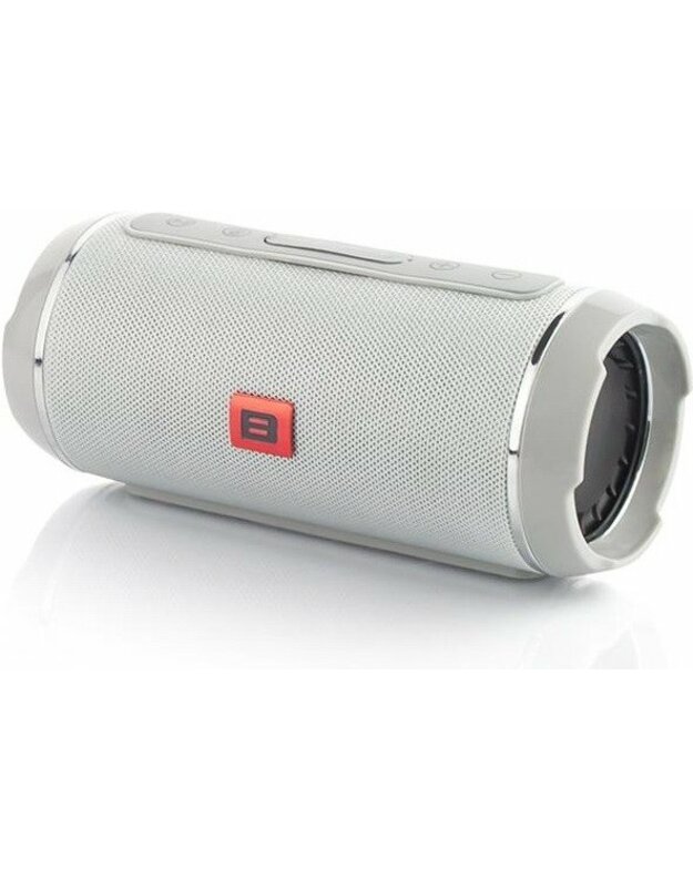 Belaidė kolonėlė Speakers bluetooth BLOW BT460 30-326 (gray color)