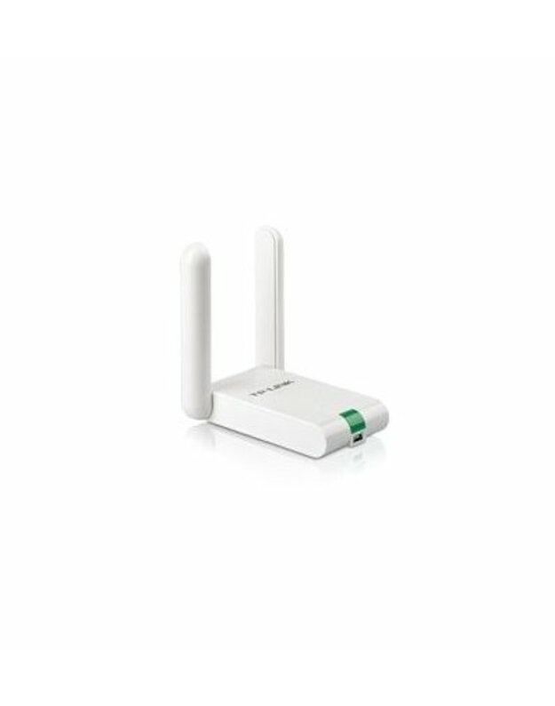 Adapteris TP-Link TL-WN822N USB Wireless 802.11n/300Mbps