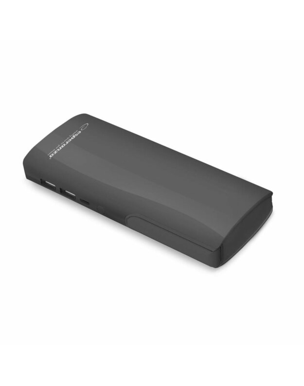 Išorinė baterija ESPERANZA EMP112K 11000 mAh