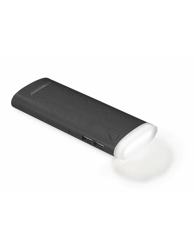 ESPERANZA EMP114K FERMION - POWER BANK 10000mAh 