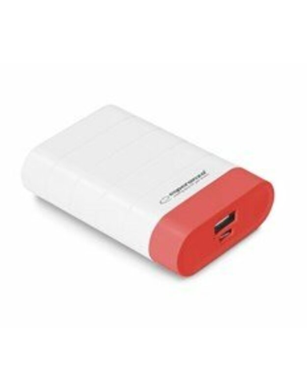 ESPERANZA EMP110WR GRAVITON - POWER BANK 4800MAH 