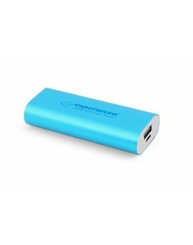  ESPERANZA EMP105B HADRON - POWER BANK 4400mAh 