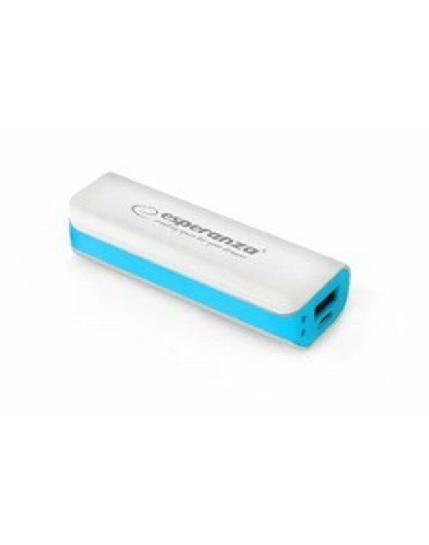 ESPERANZA EMP103WB JOULE - POWER BANK 2200mAh 