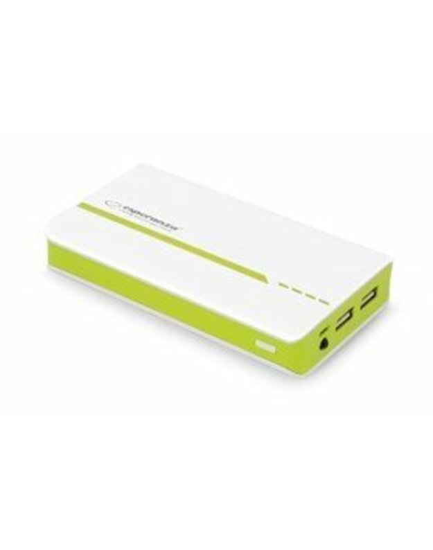  ESPERANZA EMP107WG ATOM - POWER BANK 11000mAh 