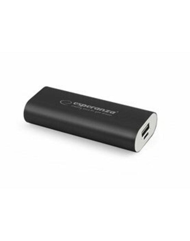 ESPERANZA EMP105K HADRON - POWER BANK 4400mAh