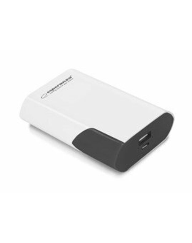 ESPERANZA EMP111WK BOSON - POWER BANK 6000mAh 