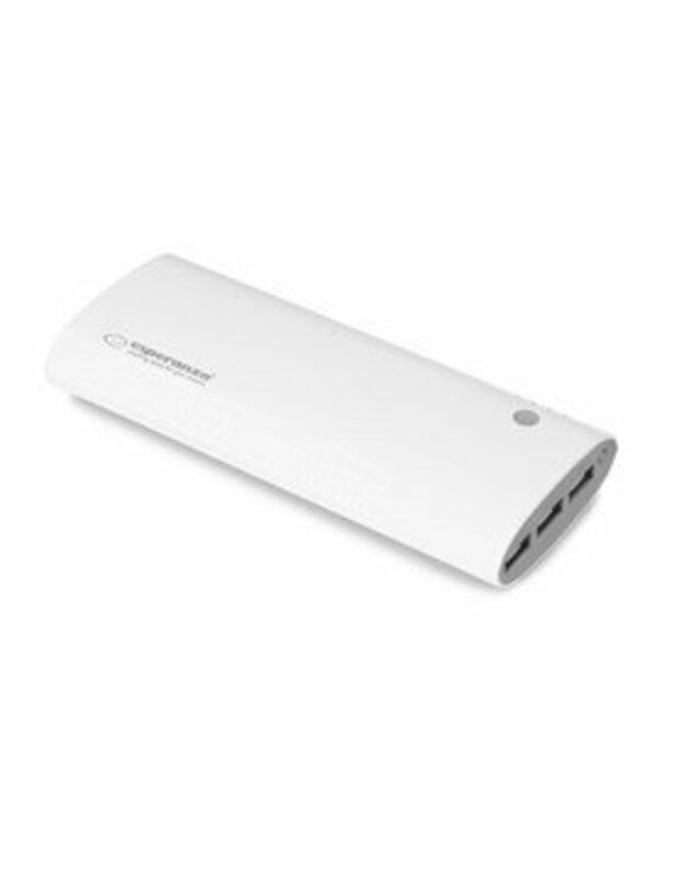 ESPERANZA EMP115WE URANIUM - POWER BANK 13800mAh 