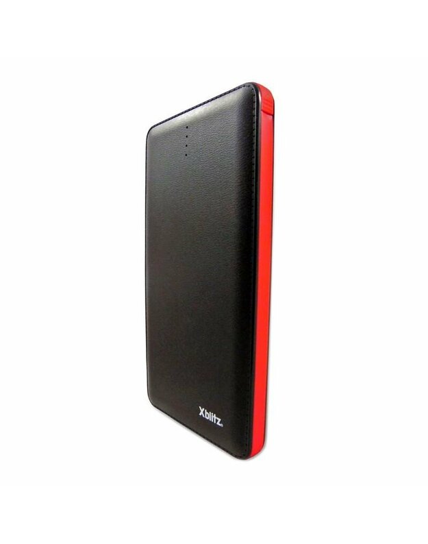  Išorinė baterija „PowerBank Xblitz Energy 10000mAh“