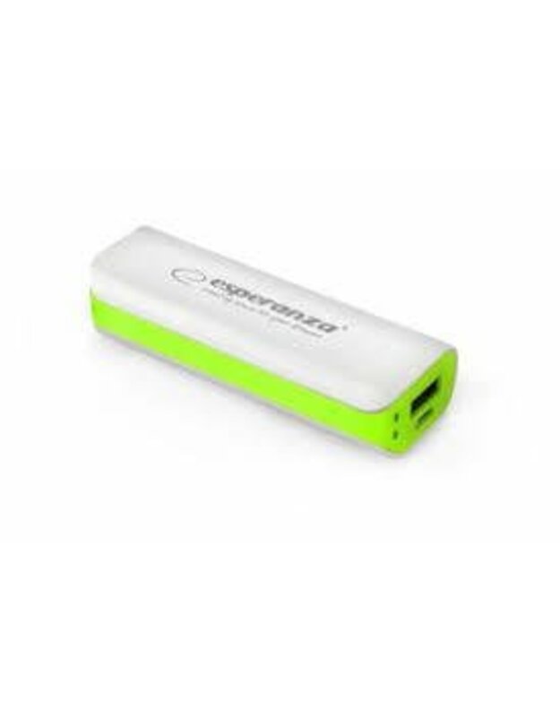 ESPERANZA EMP103WG JOULE - POWER BANK 2200mAh 