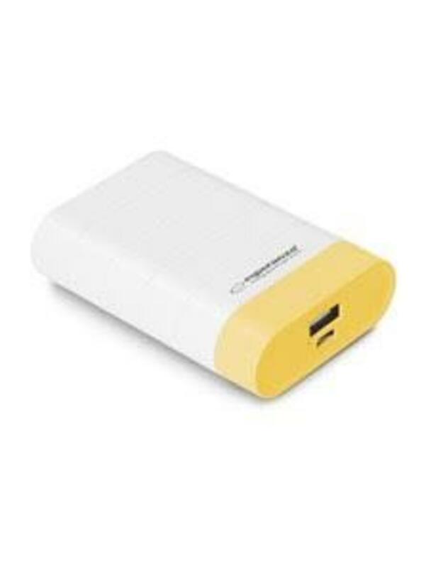  ESPERANZA EMP110WY GRAVITON - POWER BANK 4800MAH 