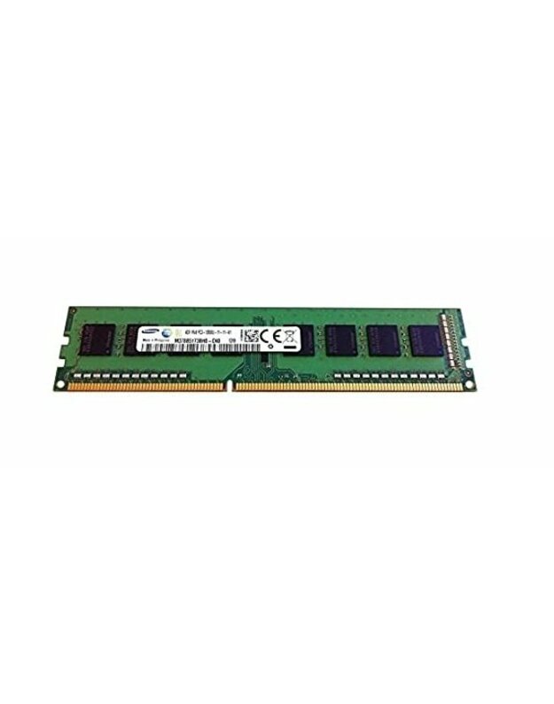 Operatyvioji atmintis Samsung DDR3-1600 8GB512Mx64 CL11
