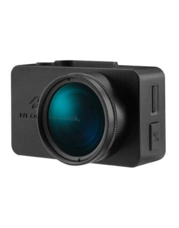 Vaizdo registratorius NEOLINE G-TECH X74 FULL HD