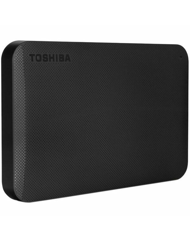 Išorinis HDD TOSHIBA 1000 GB, 2.5 ", USB 3.0