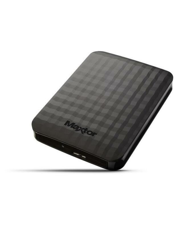 Išorinis diskas Maxtor M3 Portable 2.5inch 4TB USB3.0