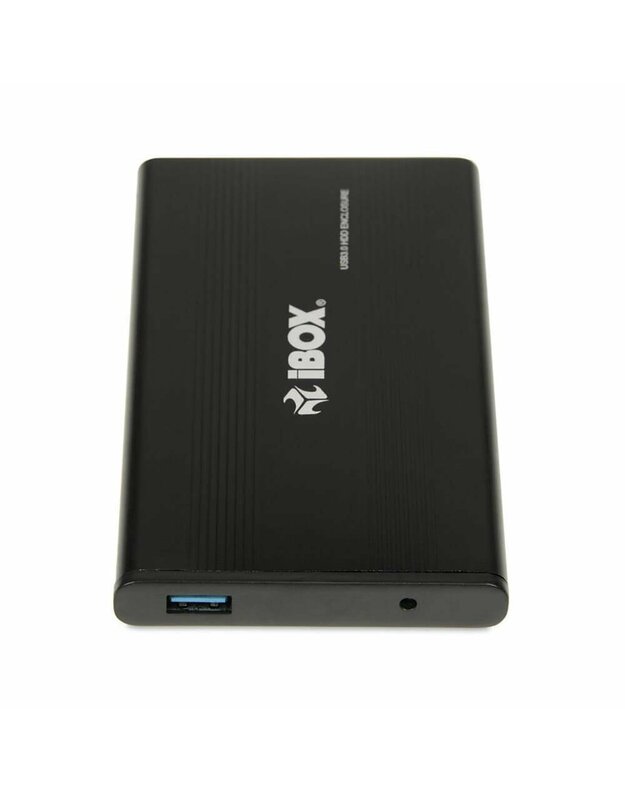 Disko korpusas I-BOX HD-02 HDD USB 3.0