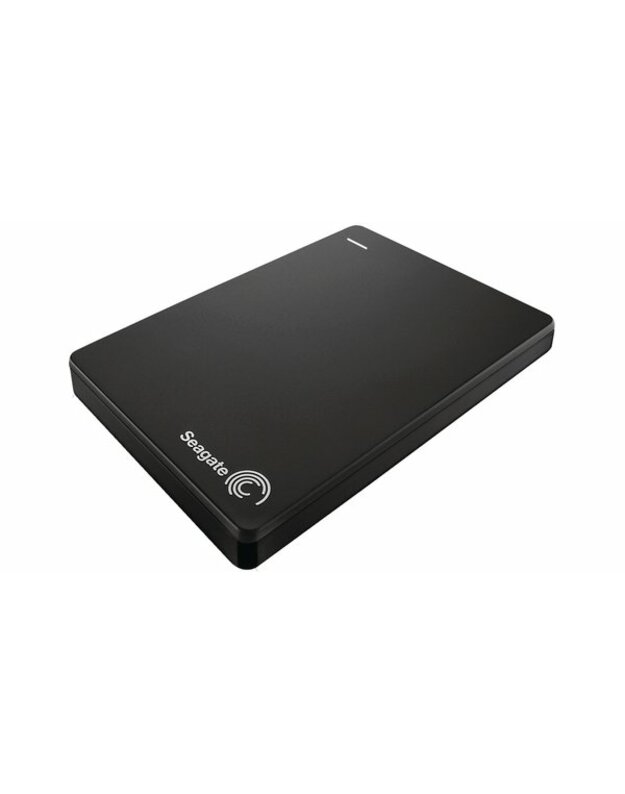 Išorinis HDD  diskas Seagate Backup Plus, 2.5