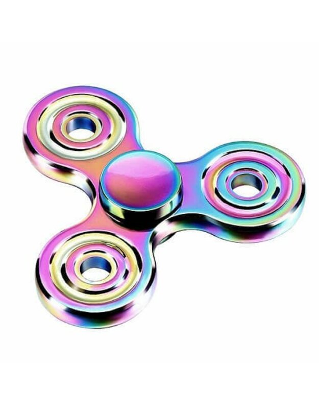 Esperanza ETF115 FIDGET SPINNER Metalas