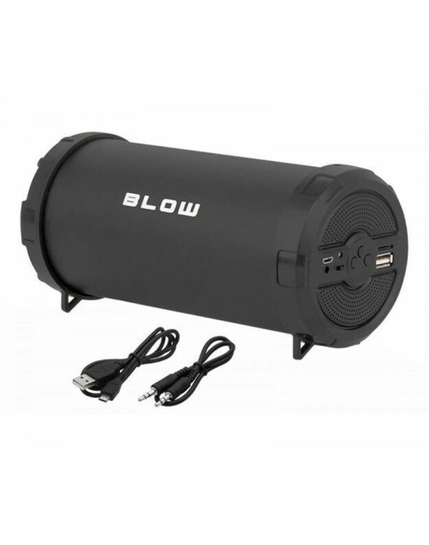 Belaidė garso kolonėlė BLOW BT900 nešiojama kolonėlė 