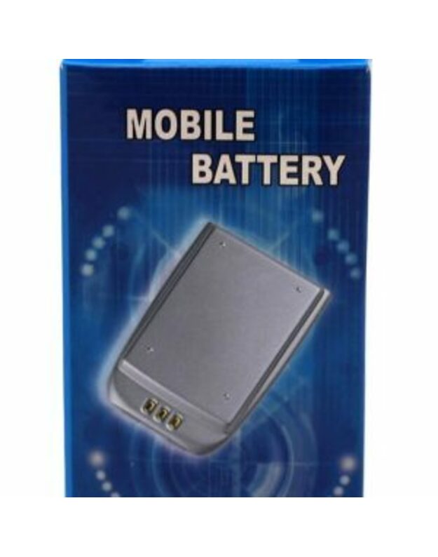 Telefono baterija Nokia 3120C 1050mAh BL-4U 