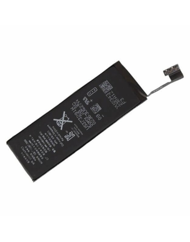 Telefono baterija Apple iPhone 5G 1440mAh HQ