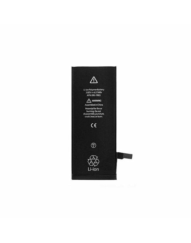 Telefono baterija Apple iPhone 6 Plus Baterija 2915 mAh 