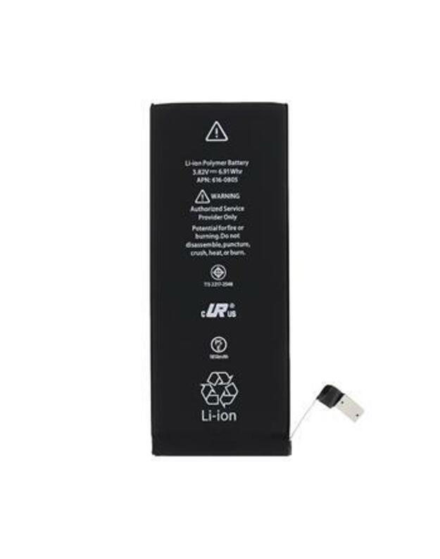 Telefono baterija Apple iPhone 6, 1810mAh, Li-Ion Polymer