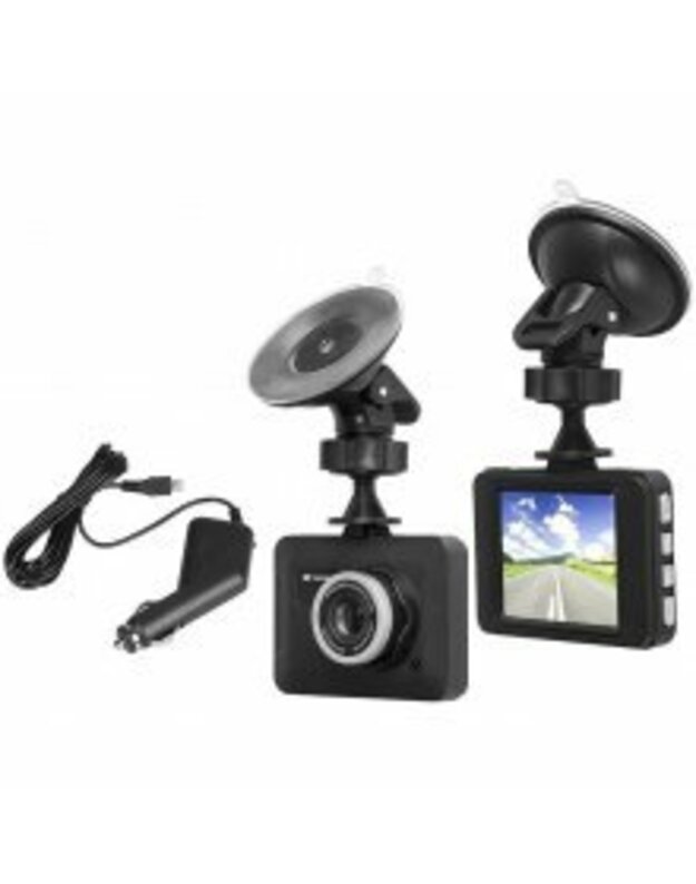 Tracer Driver cam TRACER MobiVivid (TRAKAM46325) - 