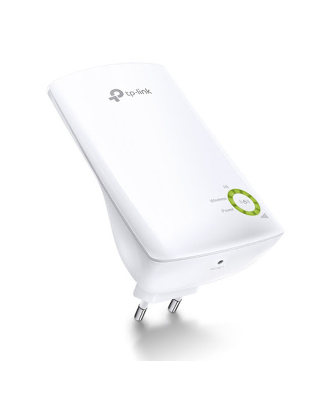 TP-LINK TL-WA854RE Wi-Fi repeater 300 Mbps 2.4 GHz