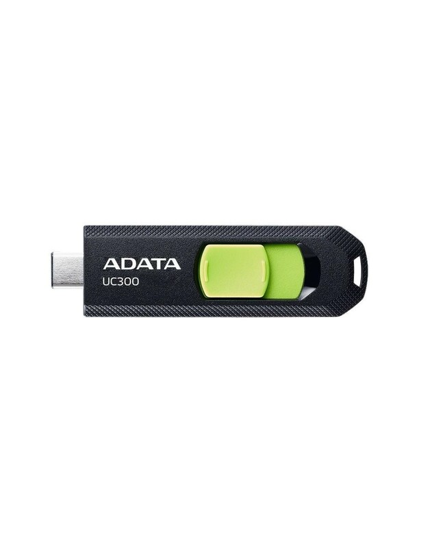 Atmintinė ADATA UC300 128GB USB 3.2 Gen 1