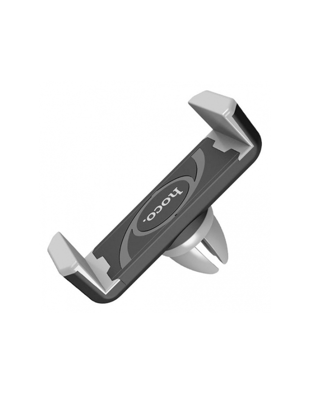 Automobilinis telefono laikiklis Hoco CPH01, tvirtinamas ant ventiliacijos grotelių, (13,97 cm)