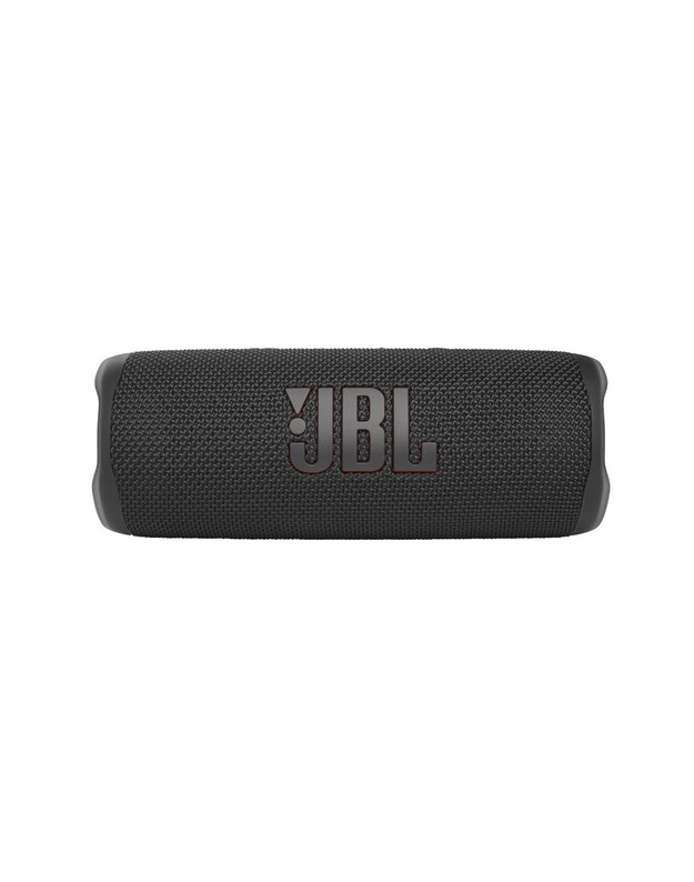 Belaidė kolonėlė JBL Flip 6 juoda