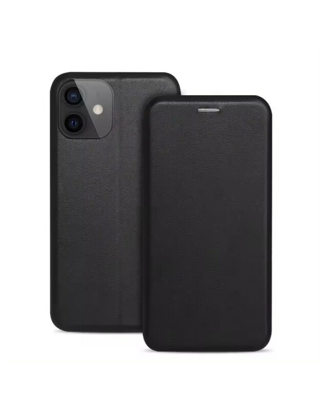 Dėklas Book Elegance Xiaomi 14T Pro juodas