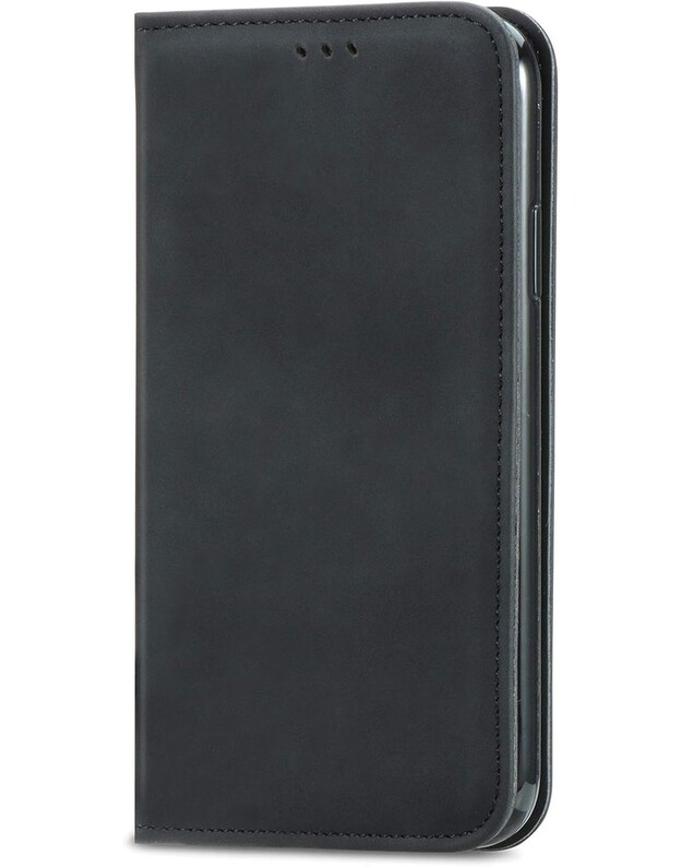 Dėklas Business Style Samsung S947 S26 Plus juodas