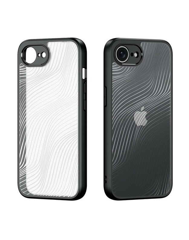 Dėklas Dux Ducis Aimo Apple iPhone 16e