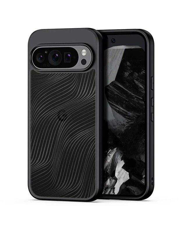 Dėklas Dux Ducis Aimo Google Pixel 9/9 Pro