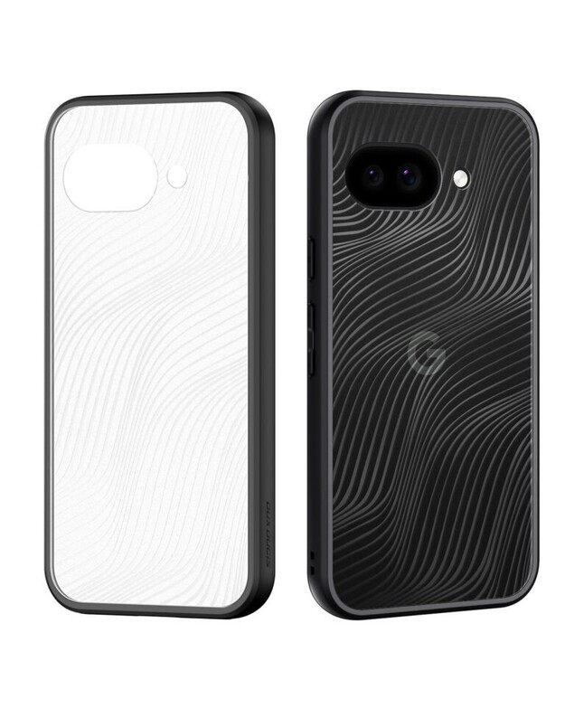 Dėklas Dux Ducis Aimo Google Pixel 9a