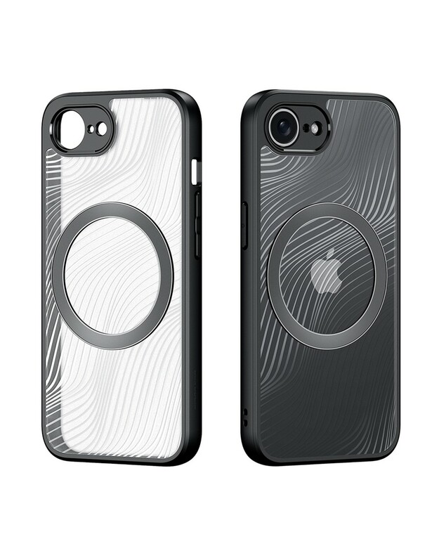 Dėklas Dux Ducis Aimo Mag Apple iPhone 16e