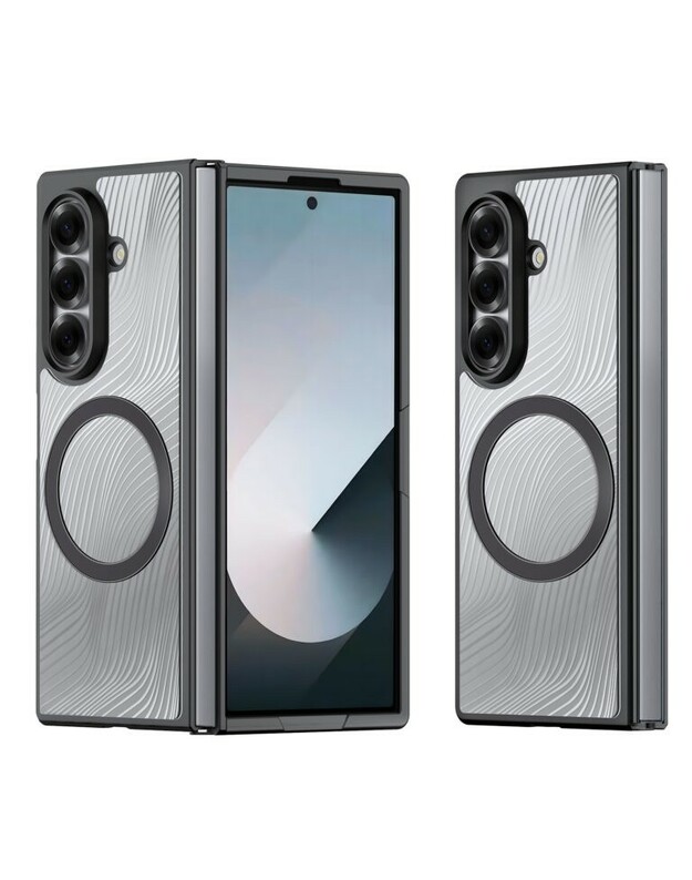 Dėklas Dux Ducis Aimo Mag Samsung F966 Z Fold7