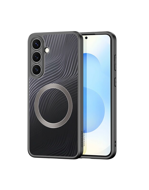 Dėklas Dux Ducis Aimo Mag Samsung S731 S25 FE